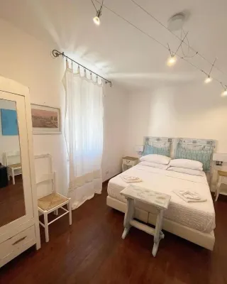 Dolce Vita Suite Alghero - View biển