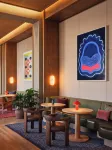 The Atlas Hotel - Hot Tub