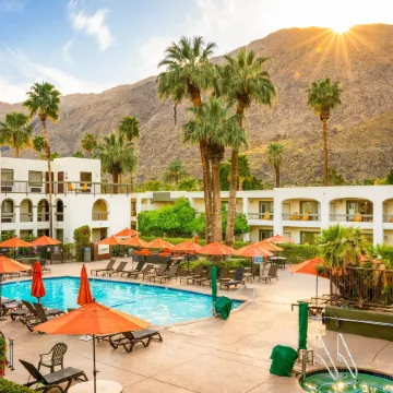 Palm Mountain Resort & Spa
