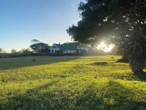 킹스턴 농장  호텔