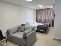 Studio Connect Life 804 - Homestays