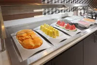 Holiday Inn Express VERACRUZ BOCA DEL RIO by IHG - breakfast