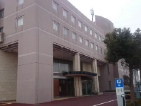 Business Hotel Noda Hotels in Noda
