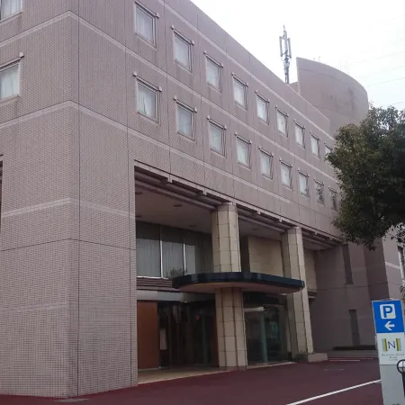 Business Hotel Noda