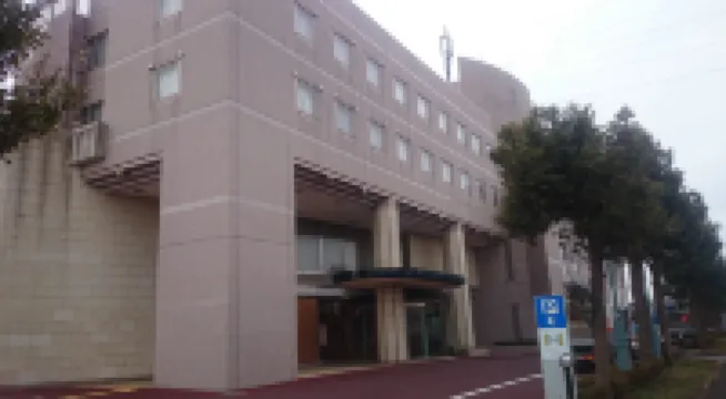 Business Hotel Noda