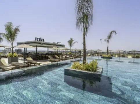 Grand Sapphire Resort & Casino