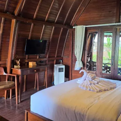 DeRia Villa & Spa by Adyatma Hospitality Hotels in der Nähe von Taman-Ayun-Tempel