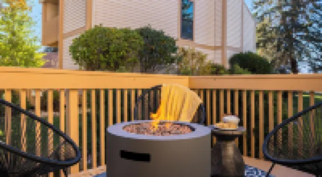 Stylish 3-story Retreat With Hot Tub & Firepit Near Park City High West Hideaway by Avantstay