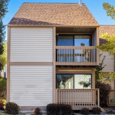 Stylish 3-story Retreat With Hot Tub & Firepit Near Park City High West Hideaway by Avantstay