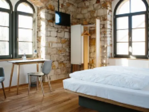 OX Hotel Altes Spital Hotel di Mullheim