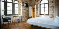 OX Hotel Altes Spital