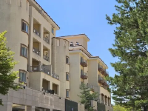 Ramada Taebaek Hotel Hotels in Taebaek-si