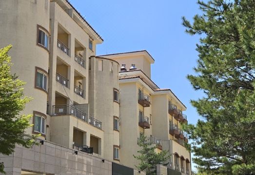 라마다태백 호텔 대표 이미지