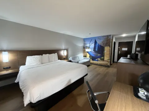 地標飯店達拉斯 - 艾迪生