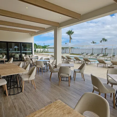 Holiday Inn PUERTO PLATA-COFRESI BAY AREA by IHG