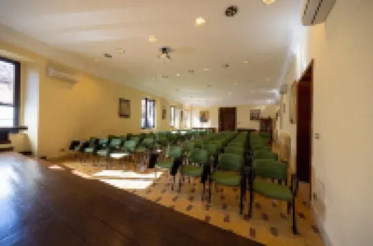 オテル モナステロ サント アンドレア