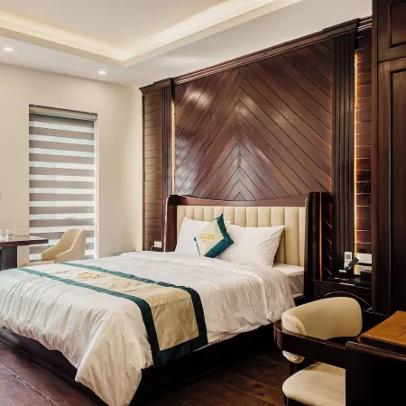 Golden Hotel Ha Noi