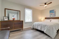 Near Midtown & Medical District! Updated Unit - balcony