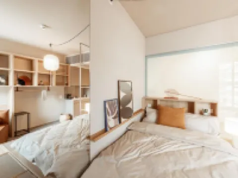 巴塞爾City Pop 2Night - 自助入住 巴塞爾住宿飯店
