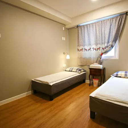 Lighthouse Guesthouse