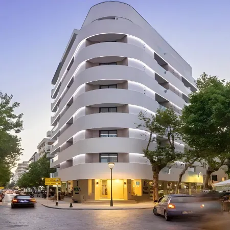 Hotel Lima - Adults Recommended