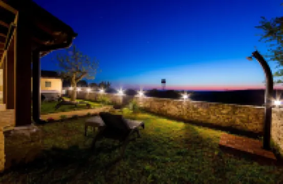 Villa Ana Rita Hotels in 