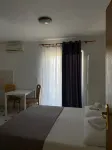 アパートメント マテ