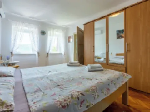 House Sevgi Hotels in Bribir
