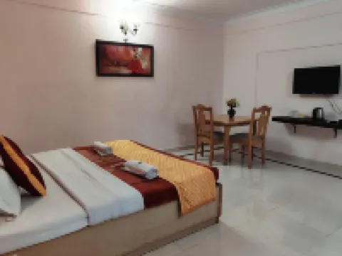 Kishkinda Heritage Resort Hotels in Koppal