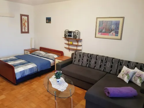 Apartment Andela