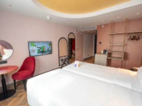 Ibis Styles Kinshasa Hotels in Kinshasa