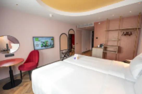 Ibis Styles Kinshasa Hotels in 