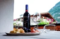 Ferienschlössl Harmonie - Homestays