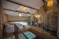 Domaine de Beaufort - Pensions