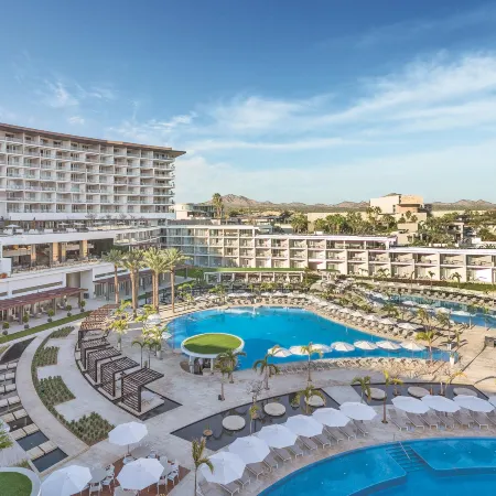 Le Blanc Spa Resort Los Cabos -Adults Only - All-Inclusive