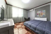 Sokcho Two Wheels Motel
