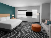 Hyatt House Pittsburgh South Side Hotels near Squirrel Hill