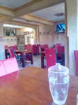 Oasis Guest House Voi - breakfast