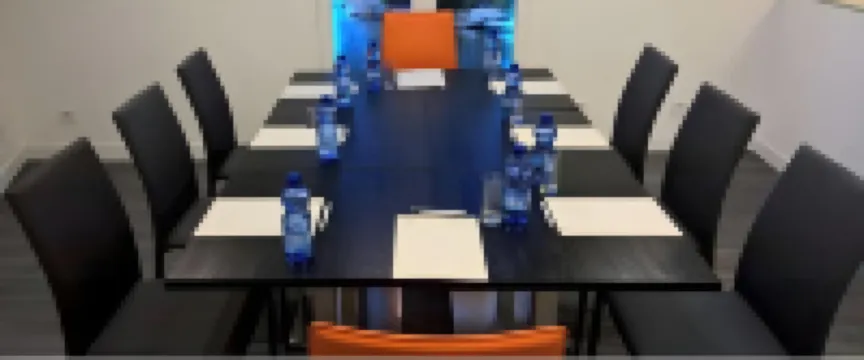 布洛涅公寓酒店