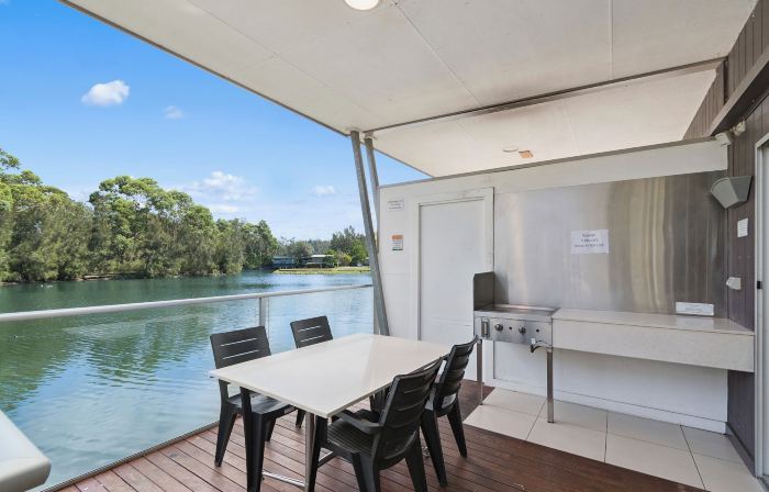 Ingenia Holidays Lake Conjola