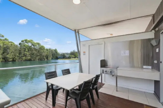 Ingenia Holidays Lake Conjola