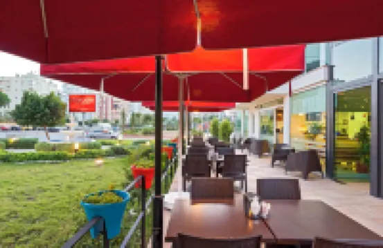 The Room Hotel & Apartments