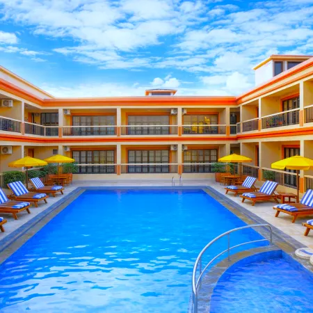 Resort Terra Paraiso
