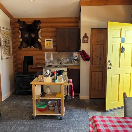 Montana Hill Guest Ranch