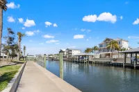 BH Seize The Bay - 3-Sterne
