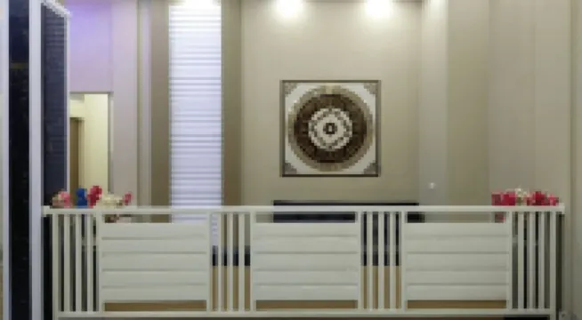 Rangkayo Basa GuestHouse Syariah