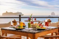 Villa del Palmar Beach Resort & Spa - breakfast