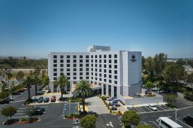 DoubleTree by Hilton Irvine Spectrum