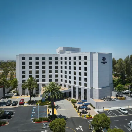 DoubleTree by Hilton Irvine Spectrum