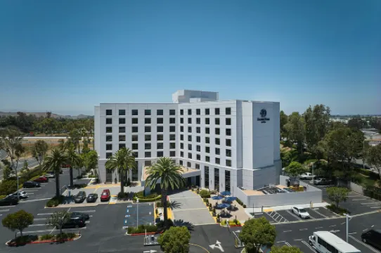 DoubleTree by Hilton Irvine Spectrum
